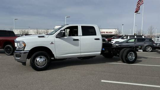 2024 RAM 3500