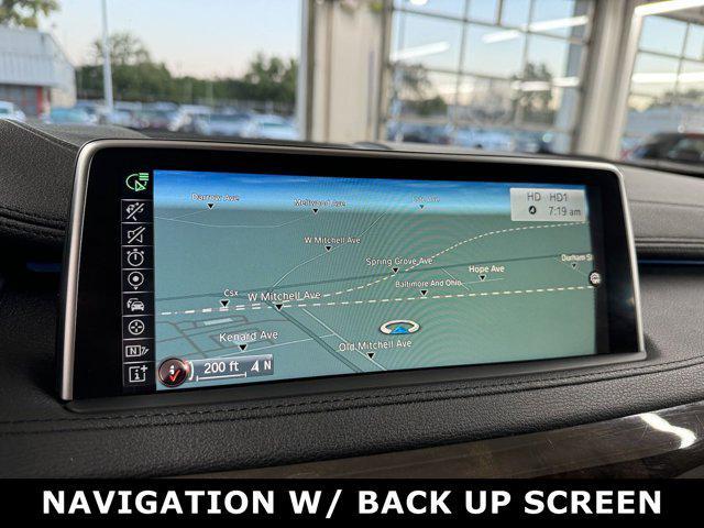 2015 bmw x6 xdrive35i