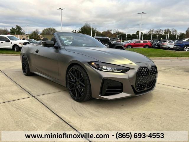 2022 bmw m440 i