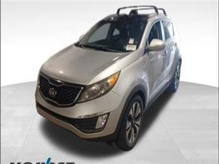 2013 Kia Sportage (China) sx