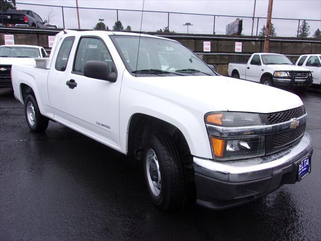 2004 chevrolet colorado z71