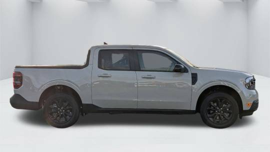 2024 Ford Maverick