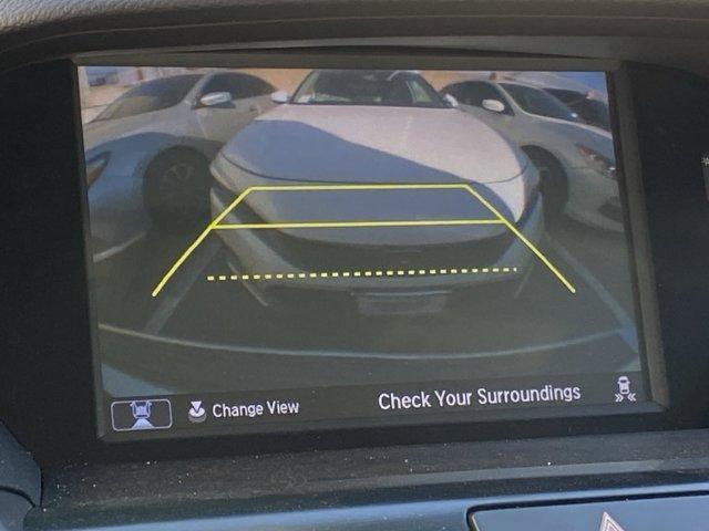 2018 acura mdx 3.5l w/technology package