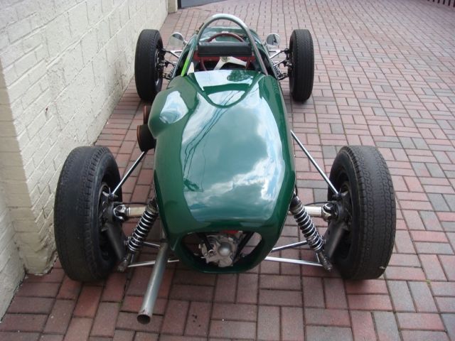 lotus 18