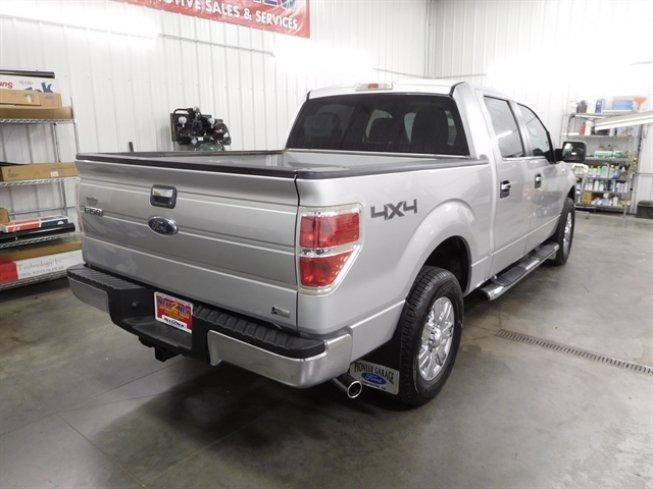 2010 ford f150 xlt for sale in sioux falls, south dakota