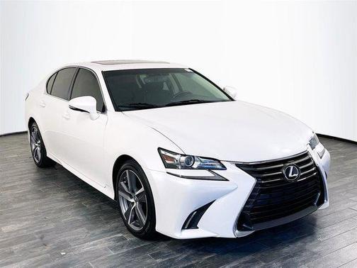 2016 lexus gs 200t in saint louis, missouri
