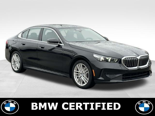 2024 bmw 530 i xdrive