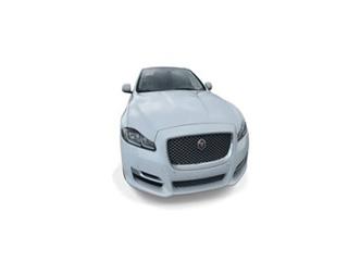 2017 Jaguar portfolio