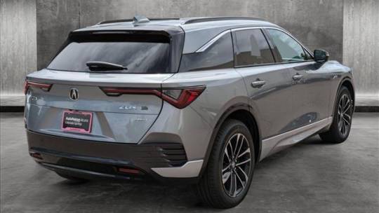 2024 Acura ZDX