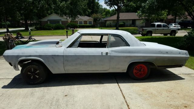 1965 chevy bel air