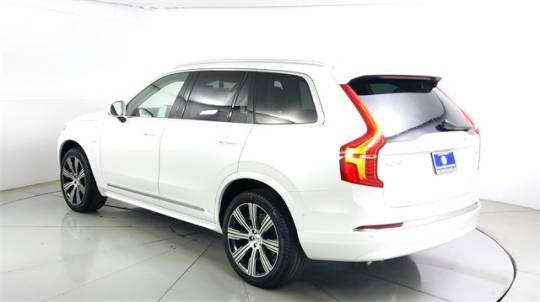 2025 Volvo XC90