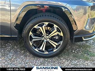 2021 Toyota RAV4 xse