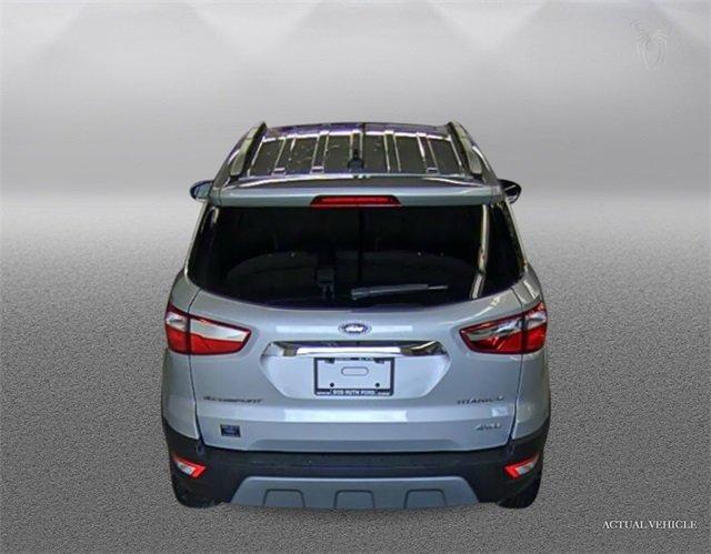 new 2019 ford ecosport 4wd titanium dillsburg, pa 17019 for sale in bermudian, pennsylvania