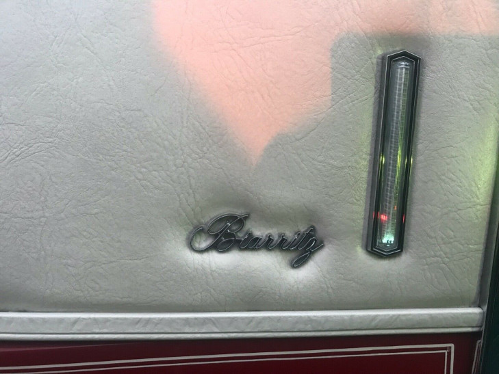cadillac eldorado