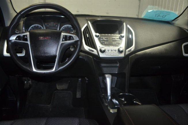 2015 gmc terrain awd sle for sale in aberdeen, south dakota
