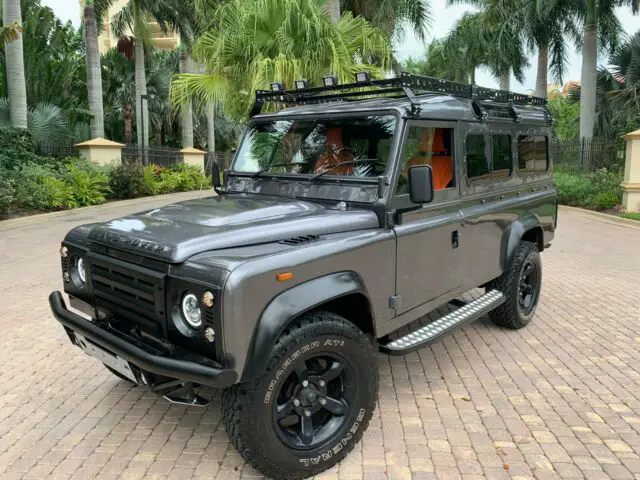 excellent condition custom import diesel