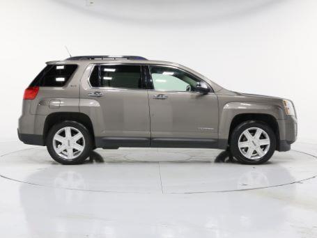 2011 gmc terrain slt-2 slt-2 4dr suv for sale in newark, delaware