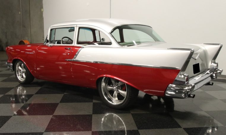1957 chevrolet 150