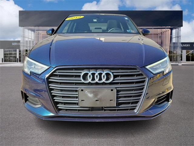 2019 audi a3 2.0t titanium premium