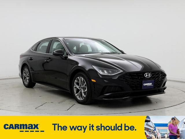 2022 hyundai sonata sel