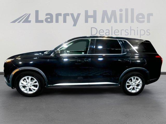 2020 hyundai palisade se