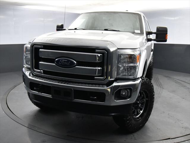 2016 ford f-350 xlt