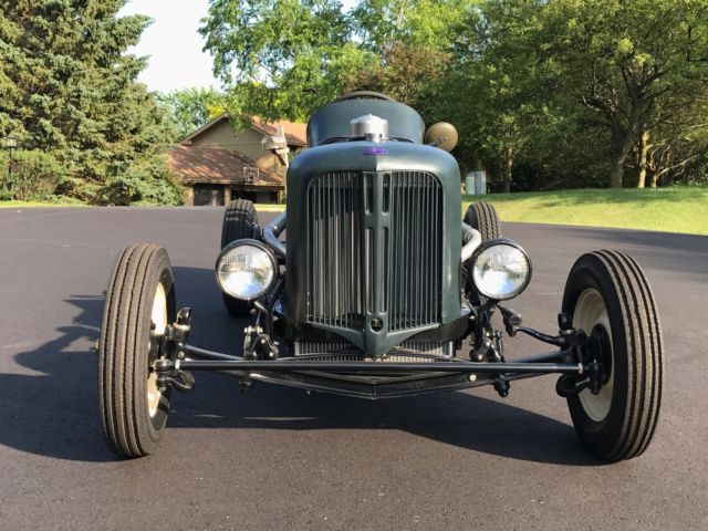 1927 31 37 ford model t a flathead street circle track speedster prewar trog