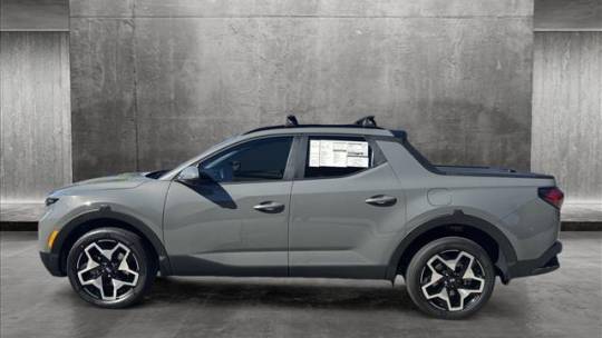 2024 Hyundai Santa Cruz