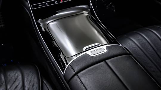 2023 Mercedes-Benz S-Class