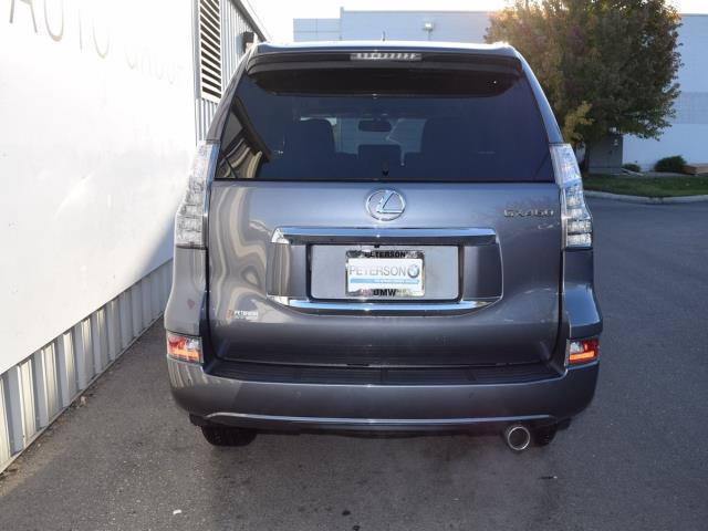 2017 lexus gx 460 base awd 4dr suv for sale in boise, idaho