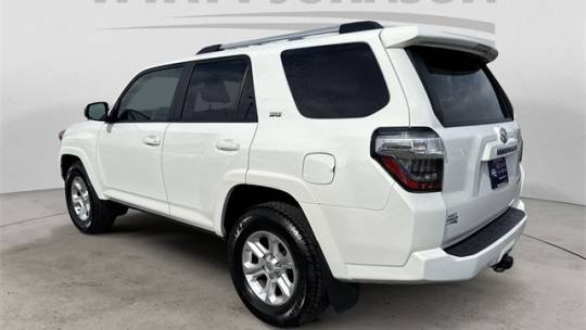 2023 Toyota 4Runner