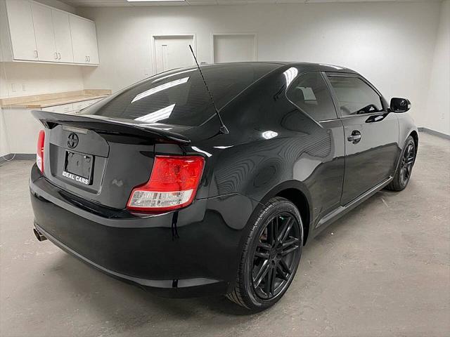 2012 scion tc base