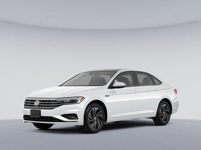 2019 volkswagen jetta 1.4t sel