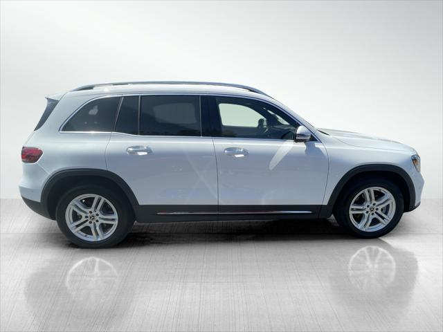 2021 mercedes-benz glb 250 4matic