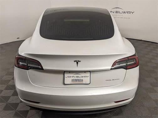 2020 tesla model 3 long range in albuquerque, new mexico