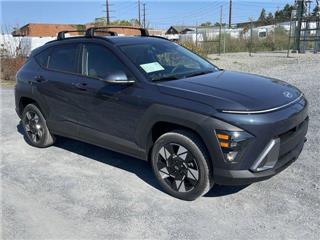 2025 Hyundai Kona sel convenience