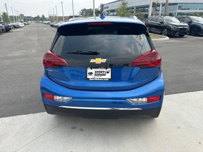 2020 chevrolet bolt ev premier in orlando, florida