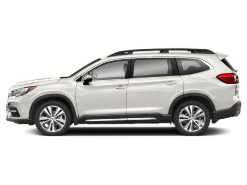 2019 subaru ascent touring 7-passenger