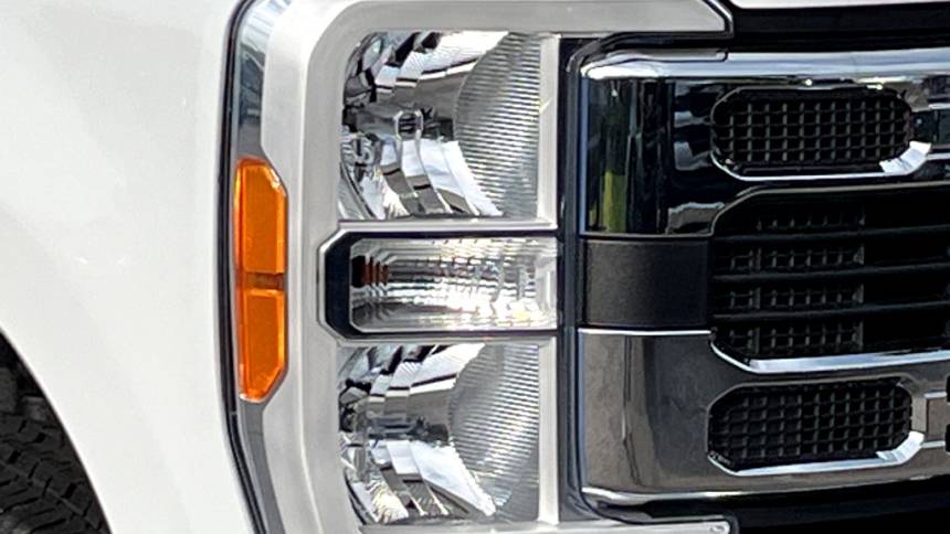 2023 ford f-250 super duty xlt