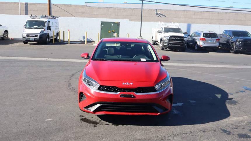 used 2023 kia forte lxs $18,019great deal 30,189 mi. location: las vegas