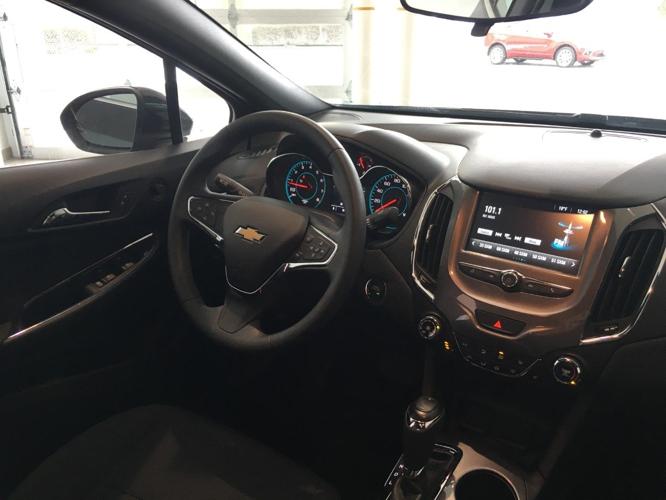 used 2017 chevrolet cruze lt sedan appleton, wi 54914 for sale in appleton, wisconsin
