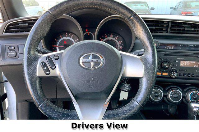 2012 scion tc base