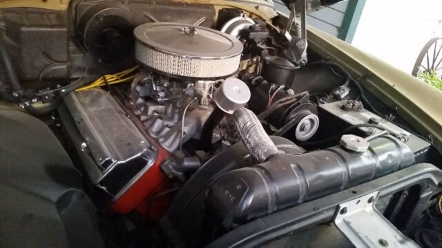 1955 chrysler newport 2 door hardtop