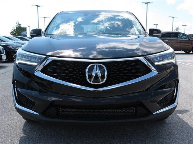 certified 2019 acura rdx awd laurel, md 20724 for sale in laurel, maryland
