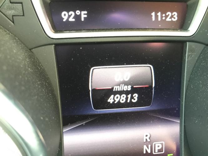 certified 2015 mercedes-benz gla 250 4matic tuscaloosa, al 35405 for sale in tuscaloosa, alabama