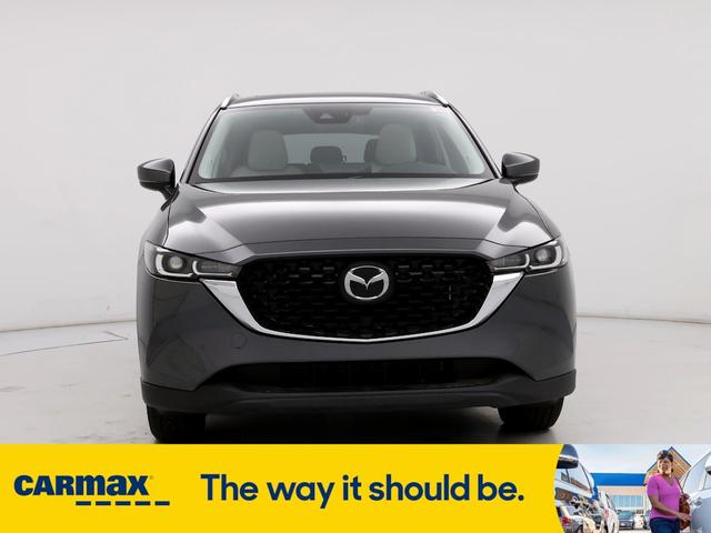 2023 mazda cx-5 2.5 s preferred package