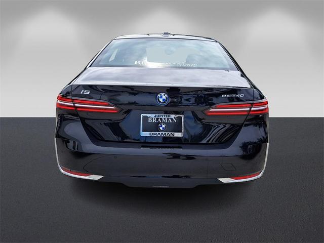 2024 bmw i5 edrive40