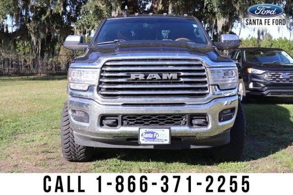 2019 ram 2500 in manhattan, new york