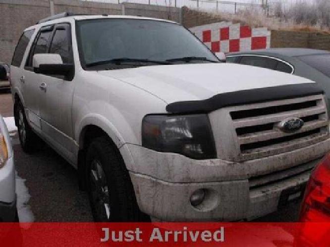2009 ford expedition limited in colorado springs, co