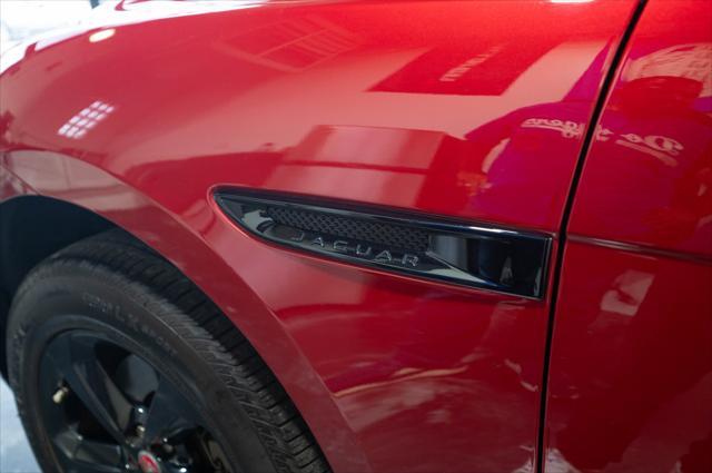 2017 jaguar f-pace 35t premium